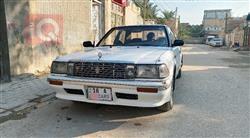 تويوتا كراون